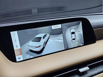 صورة مصغرة 18 لـ 2022 Genesis G90 (RS4)