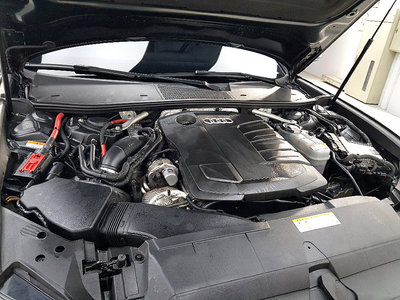 AUDI A6 - 7