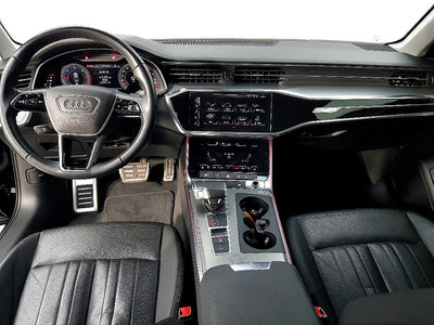 AUDI A6 - 6
