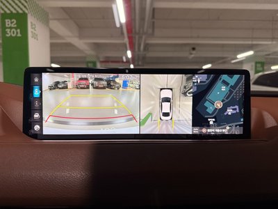 صورة 8 لـ 2022 GENESIS G80 (RG3)