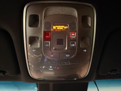 2022 Genesis G80 (RG3) 缩略图 13