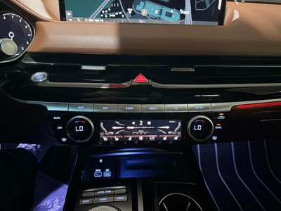 صورة 9 لـ 2022 GENESIS G80 (RG3)