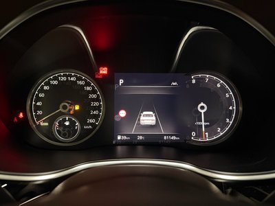 صورة 7 لـ 2022 GENESIS G80 (RG3)