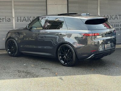 LAND ROVER RANGE ROVER SPORT - 10