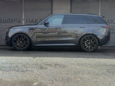 LAND ROVER RANGE ROVER SPORT - 9