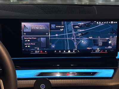 2025 BMW 5 SERIES 照片 5
