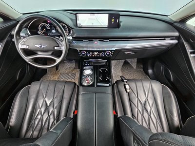 GENESIS G80 (RG3) - 4