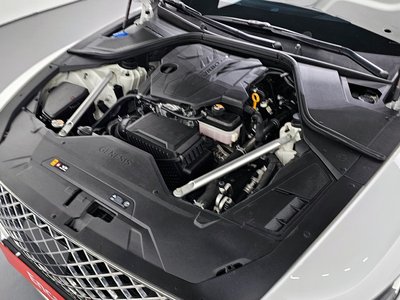 GENESIS G80 (RG3) - 7