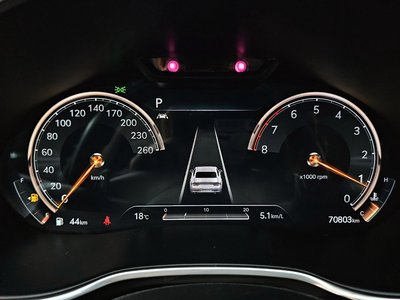 GENESIS G80 (RG3) - 8