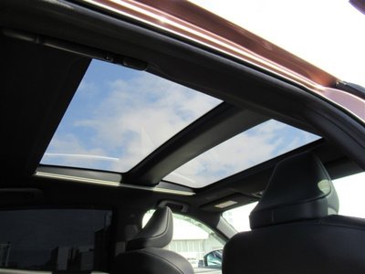 TOYOTA CROWN SPORT - 4