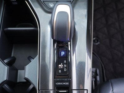 TOYOTA CROWN SPORT - 9