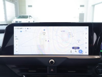 TOYOTA CROWN SPORT - 6