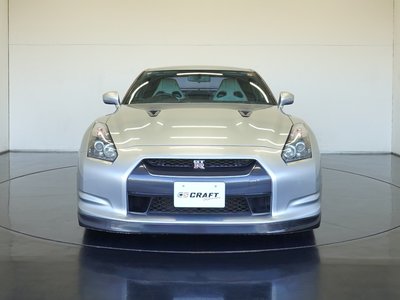 NISSAN GT-R - 3