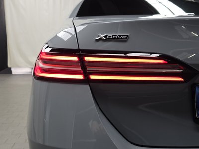 BMW 5 SERIES - 10