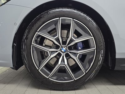 BMW 5 SERIES - 6