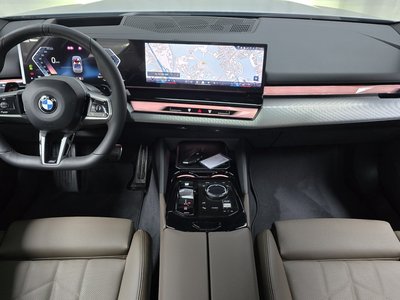 BMW 5 SERIES - 5