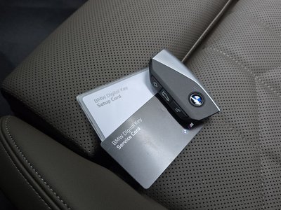 صورة مصغرة 22 لـ 2026 BMW 5 SERIES