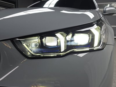 BMW 5 SERIES - 9