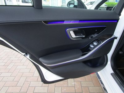 2025 Mercedes-BENZ S-CLASS 缩略图 26