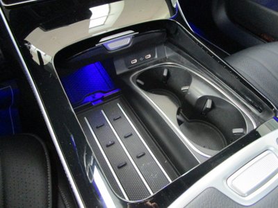 2025 Mercedes-BENZ S-CLASS 缩略图 20