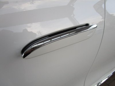 2025 Mercedes-BENZ S-CLASS 照片 5