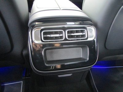 2025 Mercedes-BENZ S-CLASS 缩略图 29