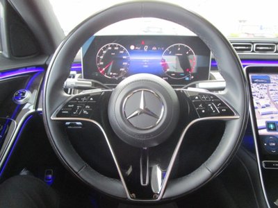 2025 Mercedes-BENZ S-CLASS 缩略图 17