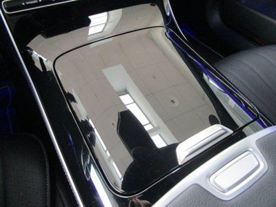 2025 Mercedes-BENZ S-CLASS 缩略图 19
