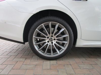 2025 Mercedes-BENZ S-CLASS 照片 9