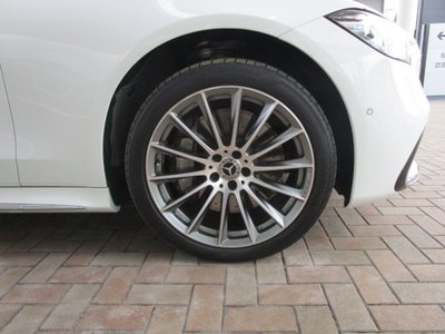 2025 Mercedes-BENZ S-CLASS 照片 10