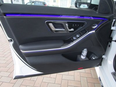2025 Mercedes-BENZ S-CLASS 缩略图 25