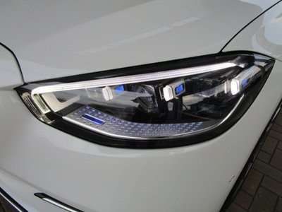 2025 Mercedes-BENZ S-CLASS 照片 3