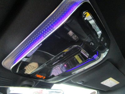2025 Mercedes-BENZ S-CLASS 缩略图 18