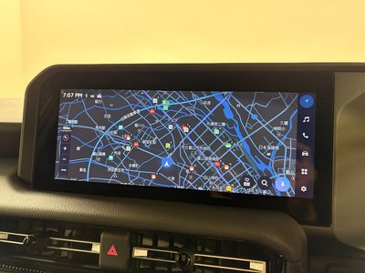 TOYOTA LAND CRUISER 250 - 10