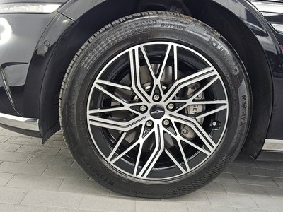 2022 Genesis G90 (RS4) 照片 8