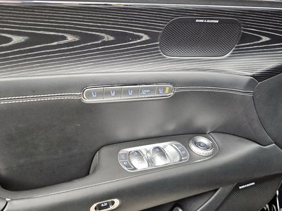 2022 Genesis G90 (RS4) — миниатюра 37