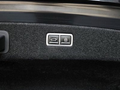 2022 Genesis G90 (RS4) — миниатюра 34