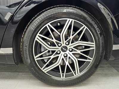 2022 Genesis G90 (RS4) 照片 6