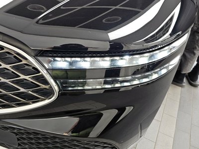 2022 Genesis G90 (RS4) 照片 9