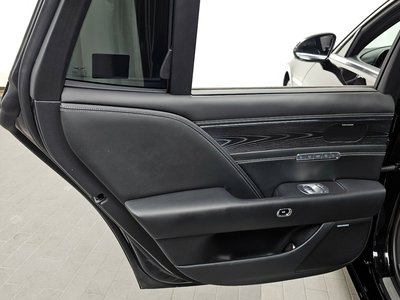 2022 Genesis G90 (RS4) — миниатюра 15