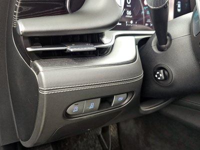 2022 Genesis G90 (RS4) — миниатюра 30