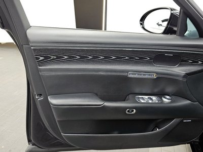 2022 Genesis G90 (RS4) — миниатюра 14