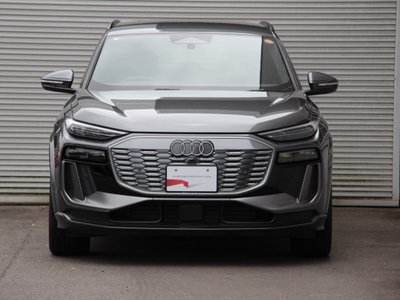 صورة 2 لـ 2025 AUDI Q6 E-TRON