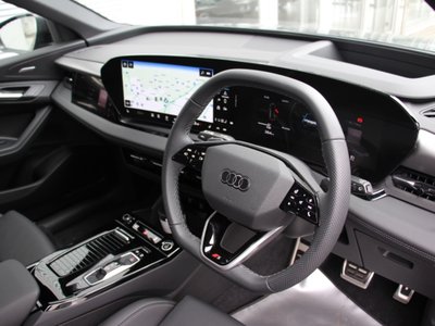 2025 AUDI Q6 E-TRON 缩略图 20