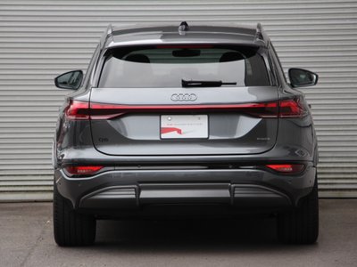 صورة 8 لـ 2025 AUDI Q6 E-TRON