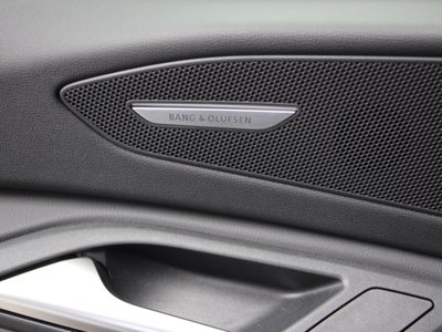 2025 AUDI Q6 E-TRON 缩略图 22