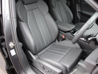 2025 AUDI Q6 E-TRON 缩略图 23