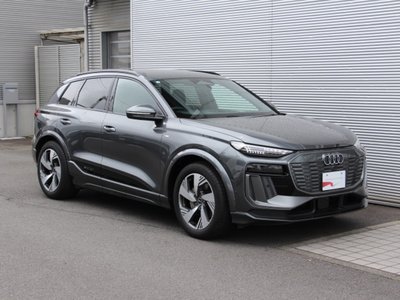صورة 6 لـ 2025 AUDI Q6 E-TRON