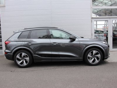 صورة 7 لـ 2025 AUDI Q6 E-TRON