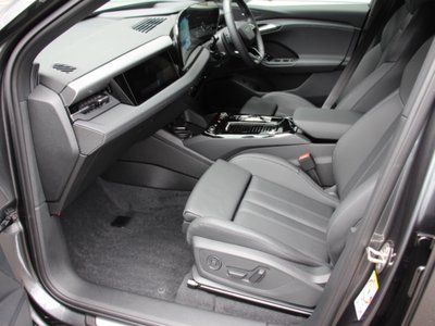 2025 AUDI Q6 E-TRON 缩略图 25